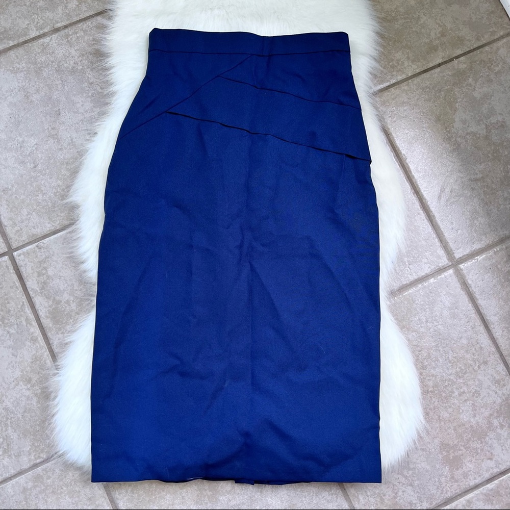 Dioni Pencil Skirt